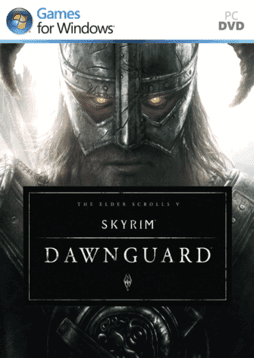 skyrim dawnguard download pc free