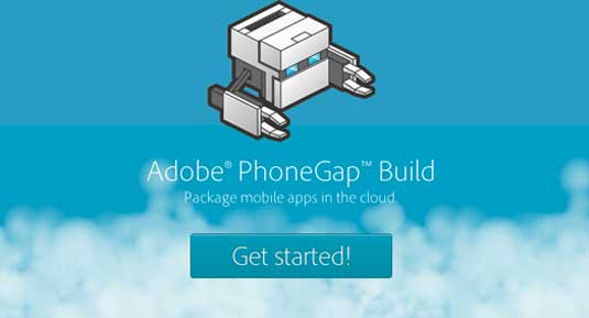 Adobe Phonegap Build Torrent